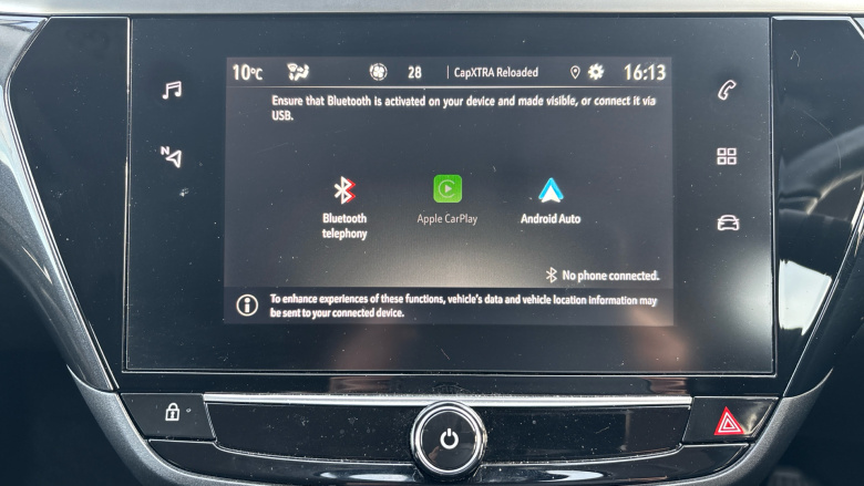 Vauxhall Corsa 1.2 Elite Edition 5dr Petrol Hatchback